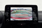 Toyota Yaris Hybrid Comfort