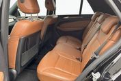 Mercedes GLE 350 d 4-Matic