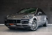 Porsche Cayenne Coupe Turbo