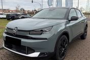 Citroen C4 Max eDCT6 1.2 mHEV