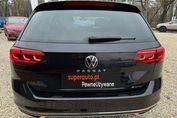 Volkswagen Passat TDI SCR 4Mot. DSG