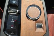 BMW iX xDrive60 111.5kWh