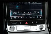 Audi A8 L 60 TFSI e quattro