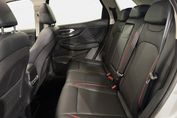 Baic Beijing 7 1.5T  DCT