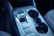 Ford Kuga 2.5 Fhev Fwd St-Line