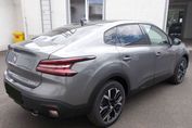 Citroen C4 X Max eDCT6 1.2 mHEV