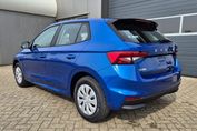 Skoda Fabia Essence 1.0 MPI