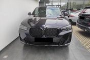BMW X4 xDrive20d M Sport