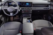 Hyundai Tucson 1.6 t-Gdi Hev Executive 2WD