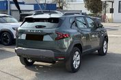 Dacia Duster Expression MMT 1.8 Full Hybrid
