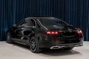 Mercedes Klasa S 450 4-Matic Long