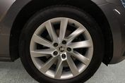 Skoda Superb TDI DSG