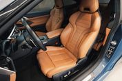 BMW Seria 4 Coupe M440i xDrive