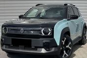 Renault 4 Techno 52kWh Comfort Range