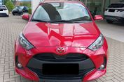 Toyota Yaris Comfort 1.5 Hybrid