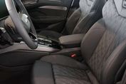 Audi A6 TDI quattro Avant