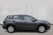 Suzuki SX4 S-Cross Premium Plus SP 1.5 Strong Hybrid 4WD AGS