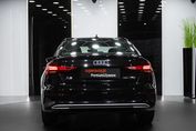 Audi A3 35 TFSI mHEV Advanced S tronic