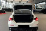 Mercedes CLA 250+ AMG Line
