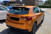 Skoda Fabia Edition 130 1.0 TSI DSG