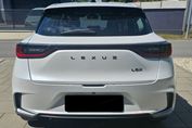 Lexus LBX Elegant 1.5 Hybrid
