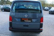 Volkswagen Transporter TDI L2H1