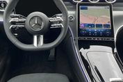 Mercedes GLC Coupe 220 d 4-Matic AMG Line