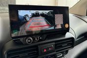 Citroen Berlingo M L1H1 Max