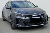 Kia XCeed 1.6 T-GDI M DCT