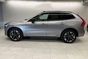 Volvo XC60 B5 AWD Ultra Dark
