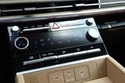 Hyundai Santa Fe 1.6 T-GDI HEV Platinum 4WD aut 7os.