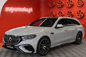 Mercedes Klasa E Kombi 53 AMG PHEV 4MATIC+