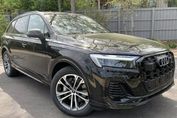 Audi Q7 55 TFSI e quattro