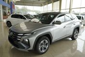 Hyundai Tucson 1.6 T-GDi HEV Modern 2WD aut