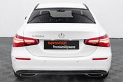 Mercedes Klasa A 200 d Progressive