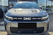 Dacia Bigster Expression mHEV  4x4 1.2 TCe