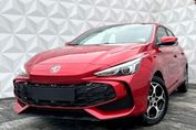 MG 3 Excite