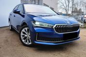 Skoda Superb Selection 1.5 TSI mHEV DSG