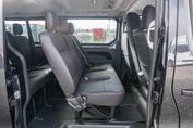 Renault Trafic Kombi L2H1
