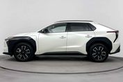 Toyota bZ4X Style EV