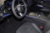 Mercedes E Klasa 220 d 4-Matic AMG