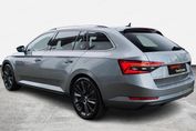 Skoda Superb 2.0 TDI SCR Style DSG