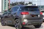 Citroen C5 Aircross 1.6 PureTech Shine EAT8