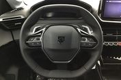 Peugeot 208 ALLURE 1.2 mHEV e-DCS6