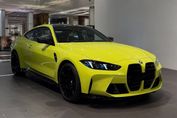 BMW Seria 4 Coupe M4 Competition M xDrive