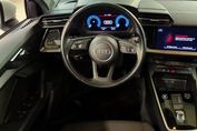 Audi A3 35 TFSI mHEV S tronic