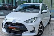 Toyota Yaris Hybrid 1.5 Style