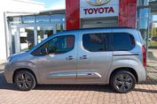 Toyota Proace City Verso Family MT6