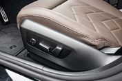 BMW Seria 5 Touring 520d xDrive M Sport