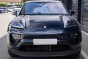 Porsche Macan 4S
